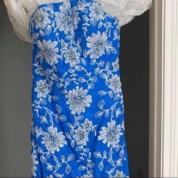 Prom/Formal dress! - Picture 3 of 3